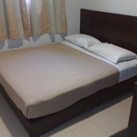 Tiong Nam Hotel Pasir Gudang Εξωτερικό φωτογραφία