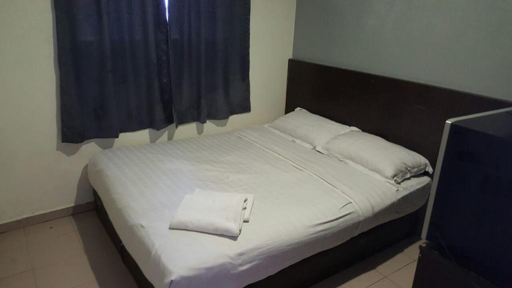 Tiong Nam Hotel Pasir Gudang Εξωτερικό φωτογραφία