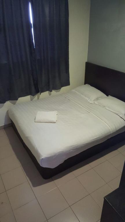 Tiong Nam Hotel Pasir Gudang Εξωτερικό φωτογραφία