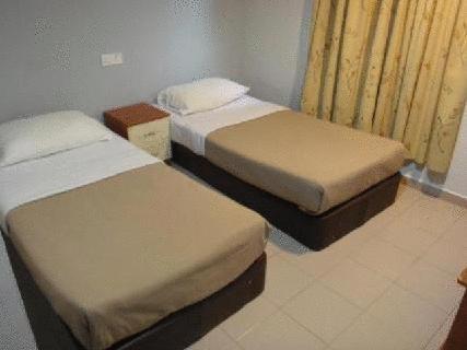 Tiong Nam Hotel Pasir Gudang Δωμάτιο φωτογραφία