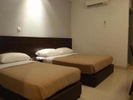 Tiong Nam Hotel Pasir Gudang Δωμάτιο φωτογραφία