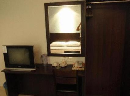 Tiong Nam Hotel Pasir Gudang Δωμάτιο φωτογραφία