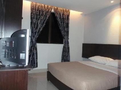 Tiong Nam Hotel Pasir Gudang Δωμάτιο φωτογραφία