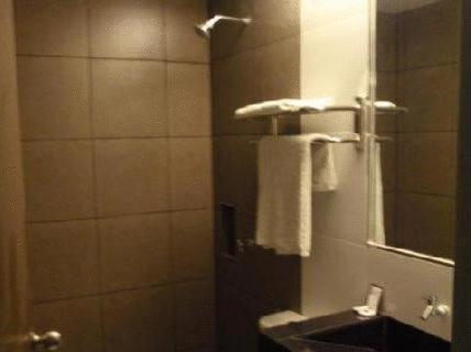 Tiong Nam Hotel Pasir Gudang Δωμάτιο φωτογραφία